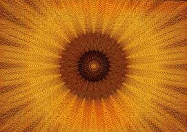 Saturn Resonanz